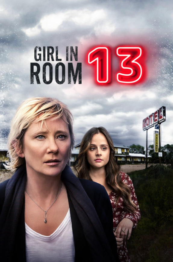 Girl In Room 13封面图