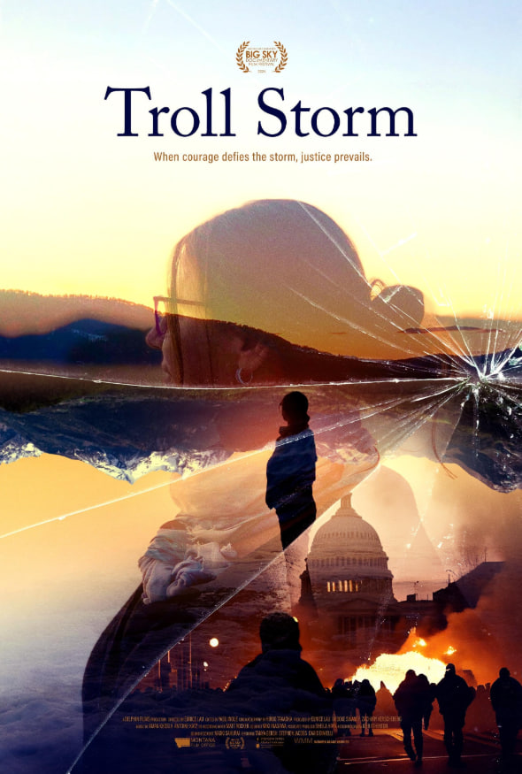 Troll Storm 2024封面图