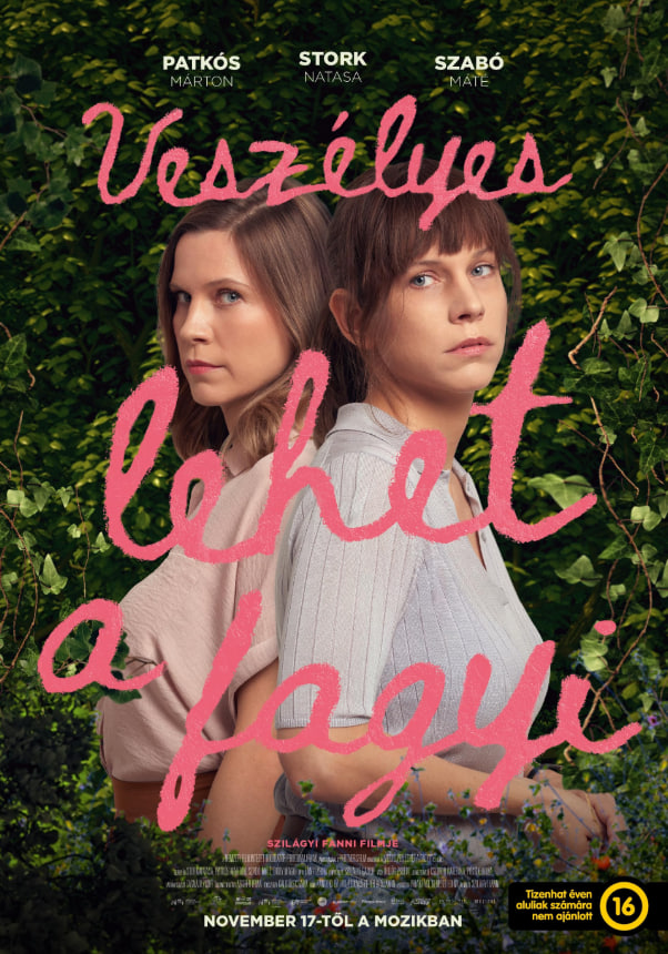 什么也不是的爱恋封面图