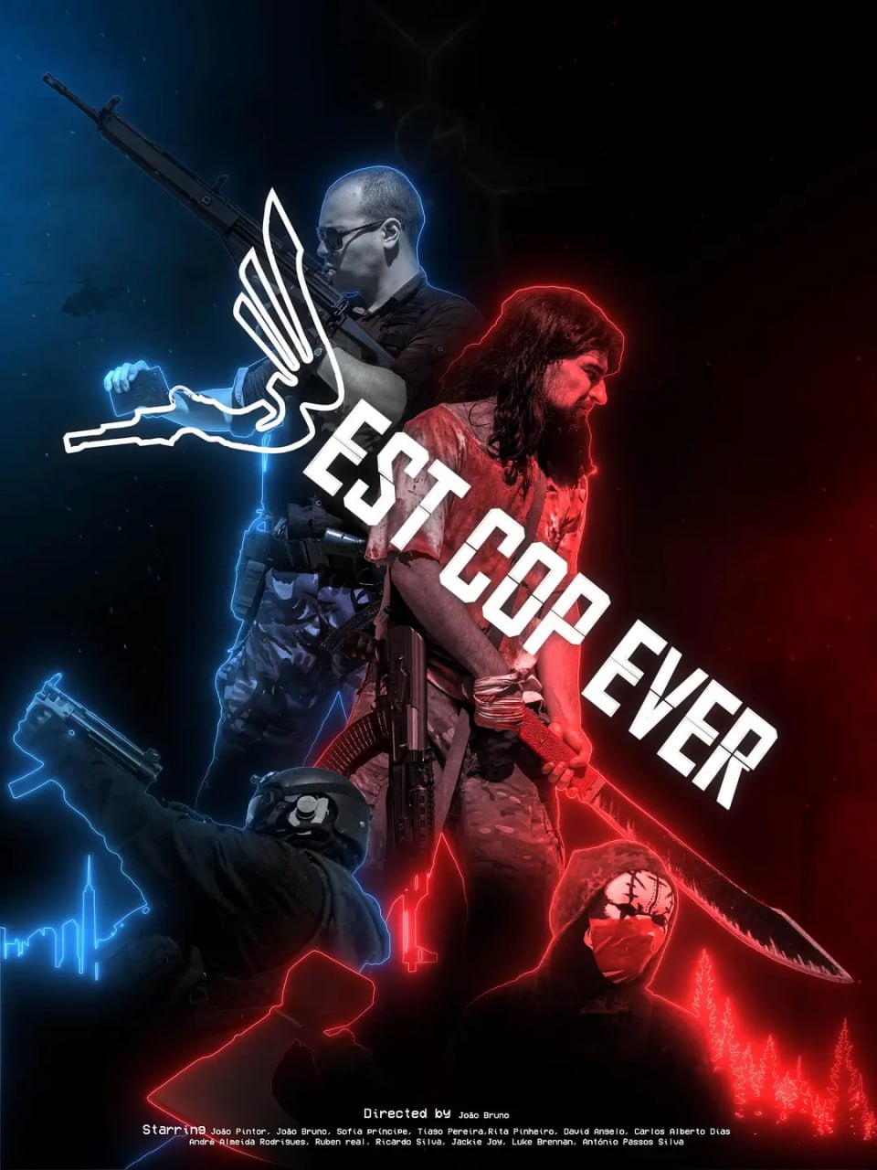 最佳差佬封面图