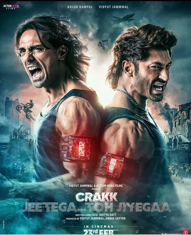 生死极限封面图