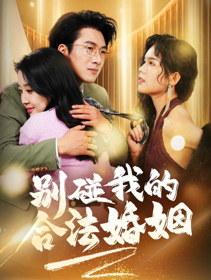 别碰我的合法婚姻&amp;天大地大老婆最大封面图