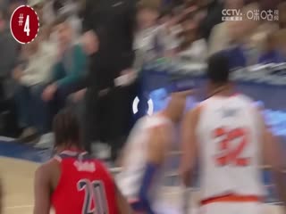 NBA常规赛 骑士VS爵士 20250324封面图