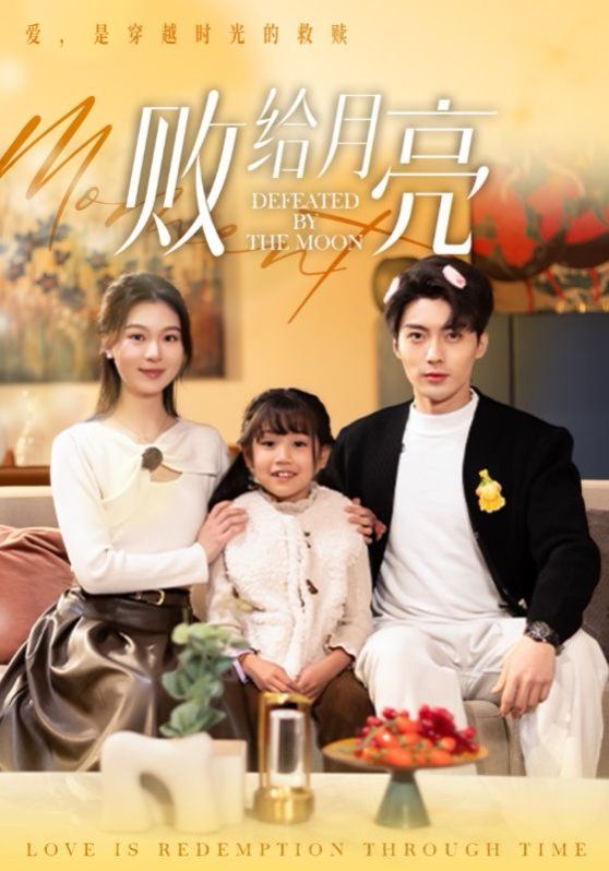 败给月亮封面图