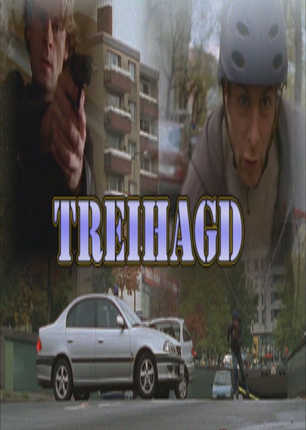 无罪逃亡封面图