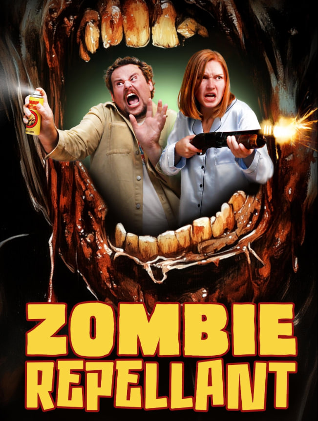 僵尸驱赶剂封面图