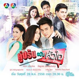 对手的心封面图