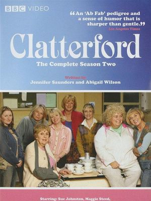 简姆和耶路撒冷 第一季封面图