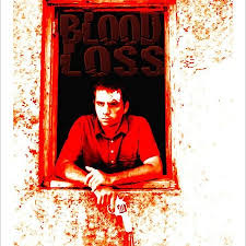 血意盎然封面图