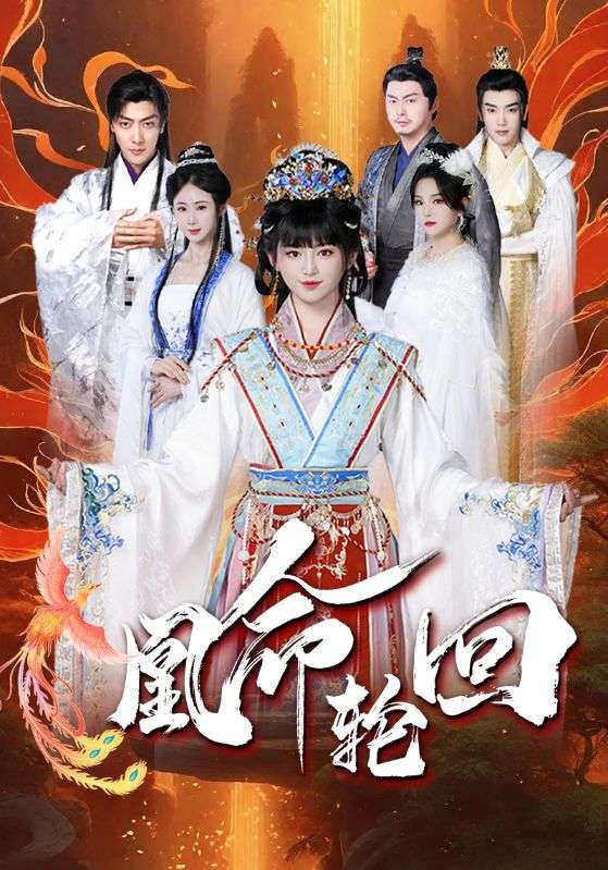 凰命轮回（55集）封面图