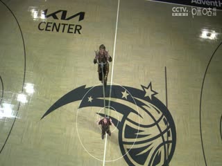 NBA常规赛 魔术VS独行侠 20250328封面图