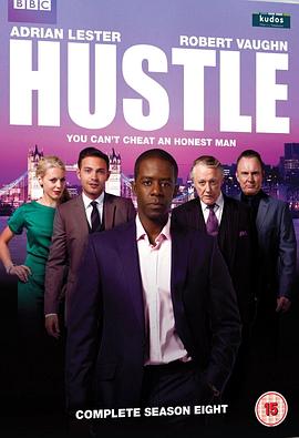 飞天大盗  第八季封面图