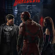 夜魔侠 第二季封面图