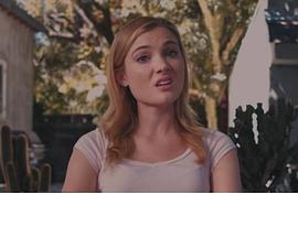 洛杉矶最后一个处女封面图