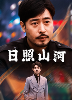 日照山河封面图