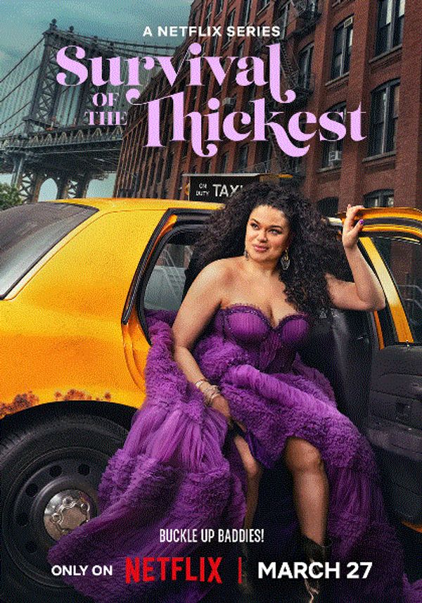 胖者生存第二季封面图