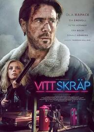 白色垃圾封面图