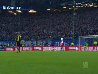 德甲联赛 法兰克福VS斯图加特 20250330封面图