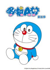 哆啦A梦 第5季封面图