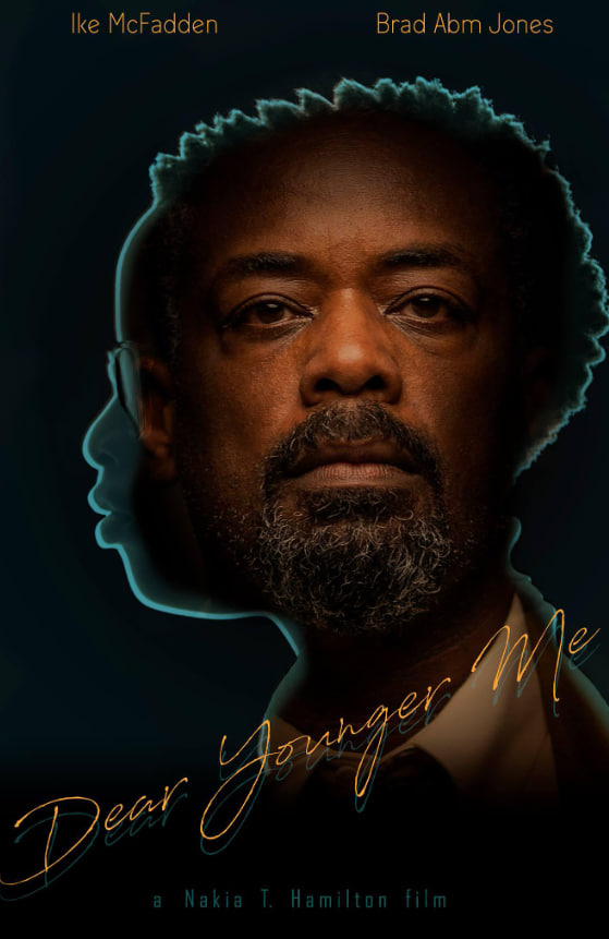 亲爱的年轻的我封面图