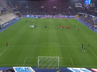 法甲联赛 斯特拉斯堡VS里昂 20250329封面图