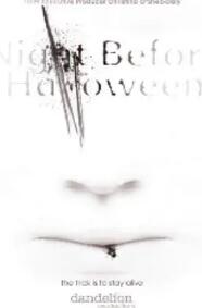 万圣节疯狂夜封面图