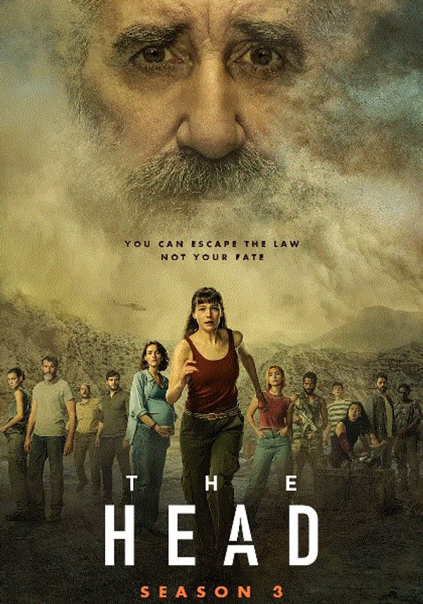 头领第三季封面图
