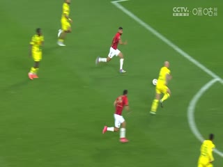 法甲联赛 尼斯VS南特 20250405封面图