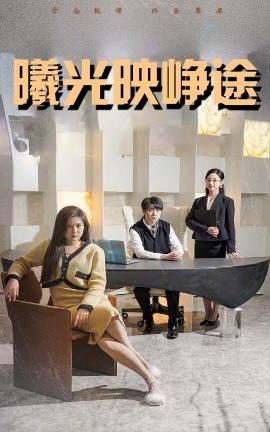 曦光映峥途 错把瓦砾当明珠封面图