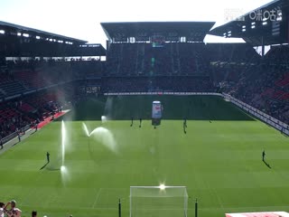 法甲联赛 雷恩VS欧塞尔 20250406封面图