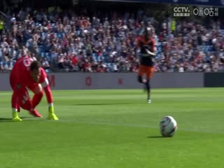 法甲联赛 蒙彼利埃VS勒阿弗尔 20250406封面图