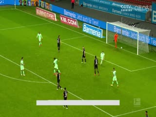 德甲联赛 圣保利VS门兴格拉德巴赫 20250406封面图