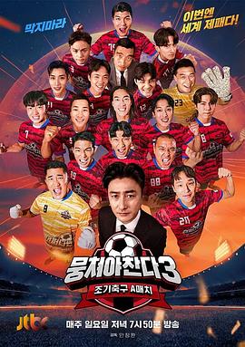 团结才能踢 4封面图