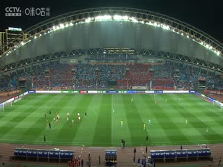 中超联赛 云南玉昆VS青岛海牛 20250406封面图