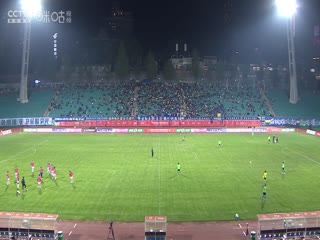 中甲联赛 南京城市VS南通支云 20250406封面图