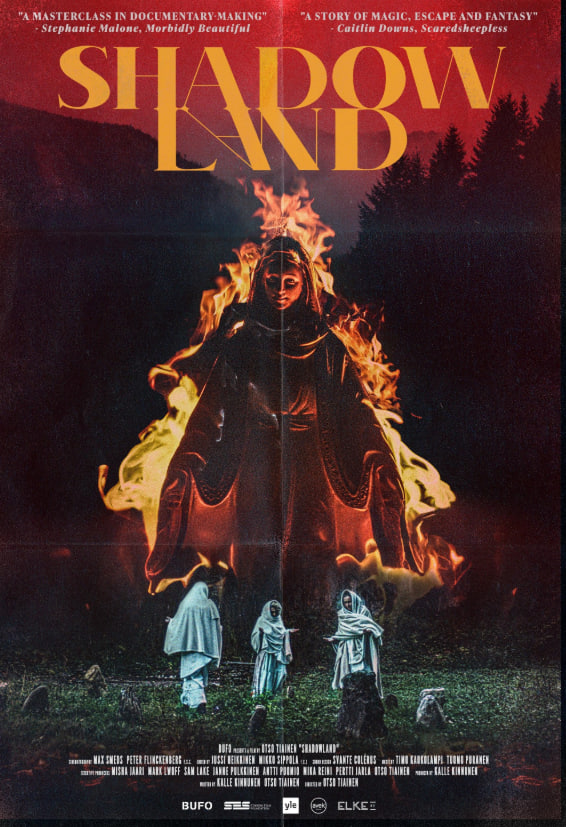 暗影之地封面图