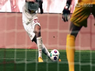 法甲联赛 巴黎圣日耳曼VS昂热 20250405封面图