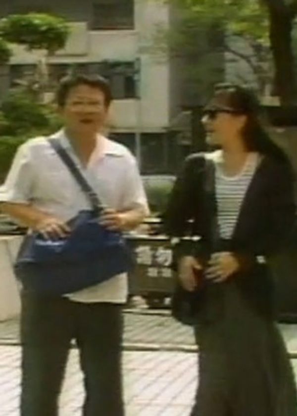 顺手牵羊封面图