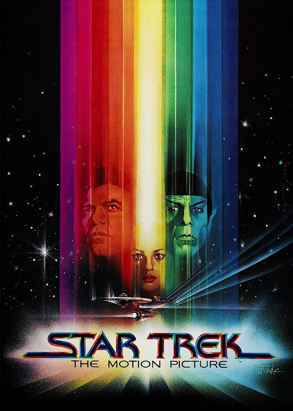 星际迷航1：无限太空封面图