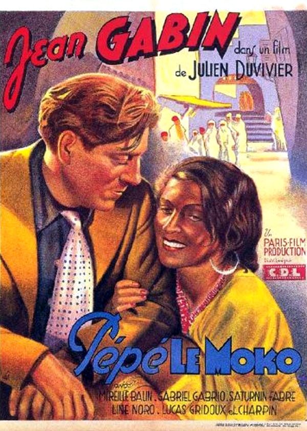 贝贝.勒.默果封面图