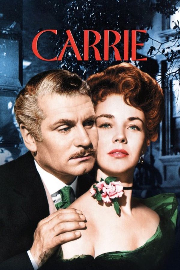 嘉丽妹妹封面图