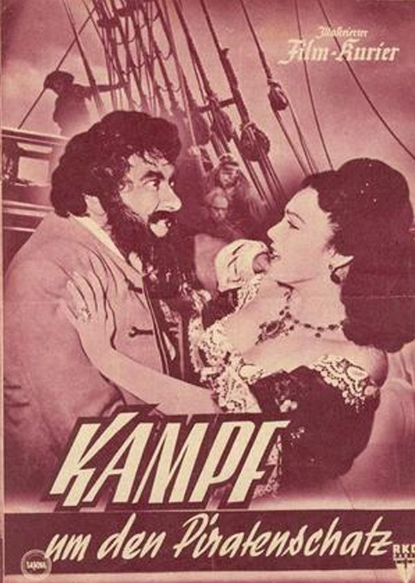 黑胡子大盗封面图