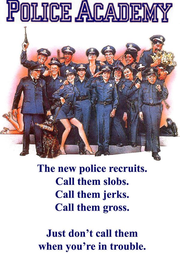 警察学校1：警校风流封面图