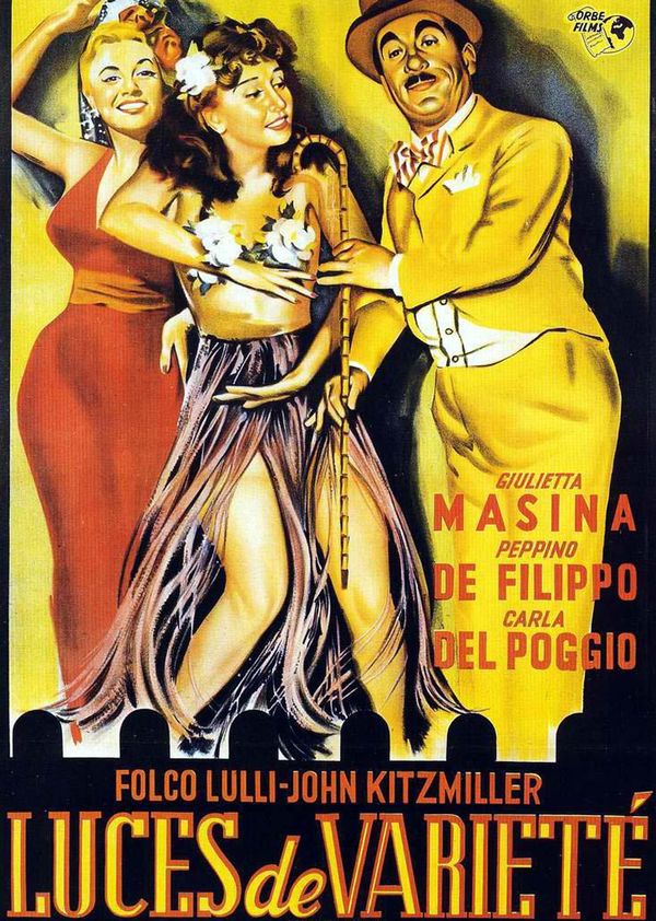 梦幻之光封面图