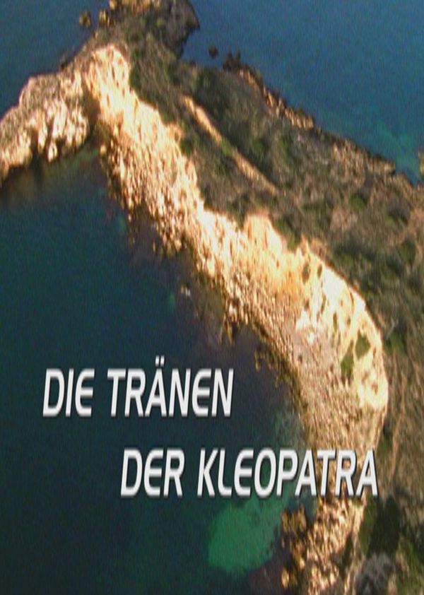 海上惊鱼--睡美人封面图