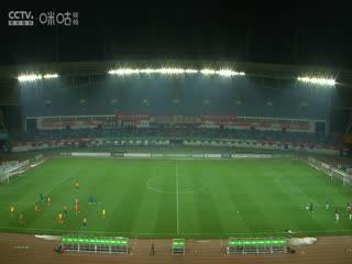 中乙联赛 山东泰山B队VS无锡吴钩 20250409封面图