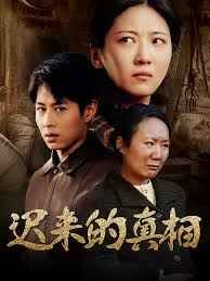 迟来的真相（因果）封面图