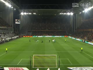 法甲联赛 朗斯VS兰斯 20250412封面图