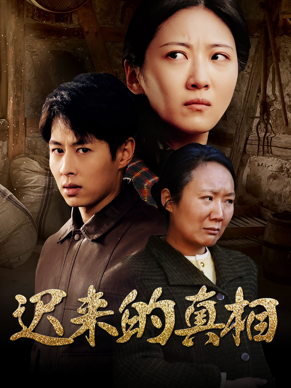 迟来的真相&amp;因果封面图