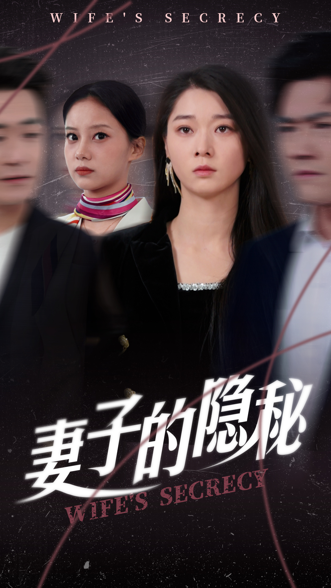 妻子的隐秘封面图